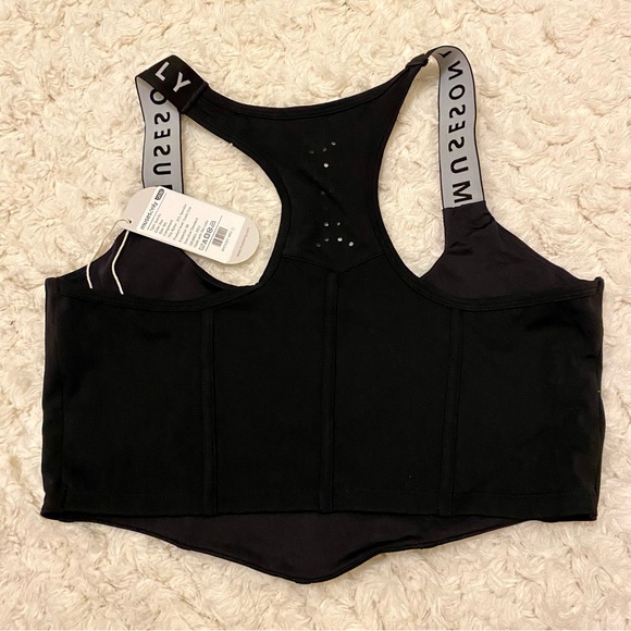 NWT Musesonly Cropped Tank - Picture 7 of 13